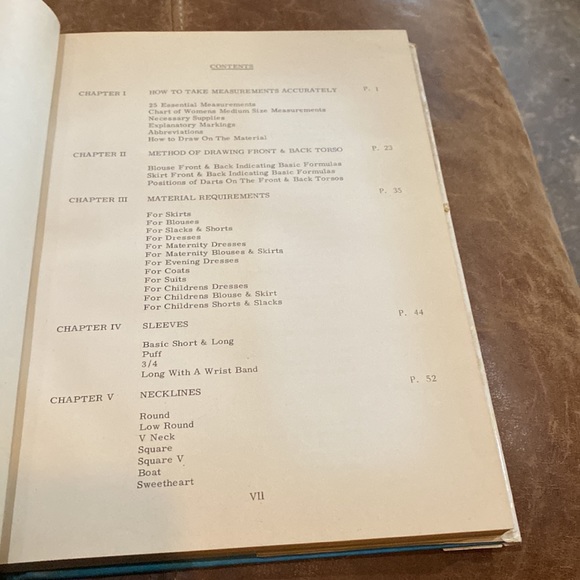 Patternless Fashion Design by May Lou Diego Lewis - Picture 6 of 10